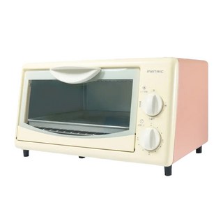 MATRIC 松木家電 經典雙旋電烤箱 12L, MG-DV1208F