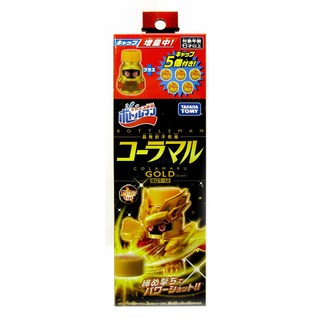 TAKARA TOMY BOT-12 黃金可樂丸, 1盒