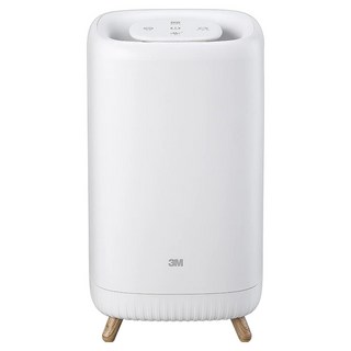 3M 淨呼吸空氣清淨機 FA-Z40 1~3.3㎡ 326 x 186 x 189mm 1.9kg, 白色