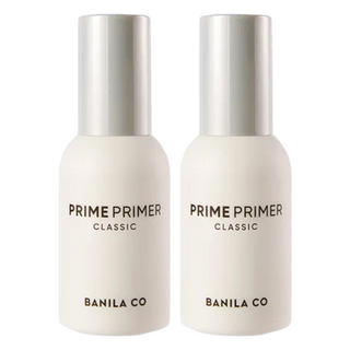 BANILA CO 芭妮蘭 台灣公司貨 Prime 經典妝前乳, Classic, 30ml, 2件