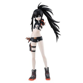 GOOD SMILE COMPANY POP UP PARADE 黑岩射手DAWN FALL Empress [BLACK ROCK SHOOTER] 靜態完成品, 1個