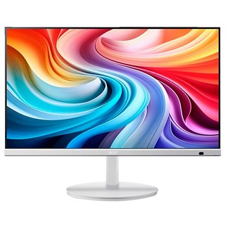Acer 宏碁 智慧螢幕 24型 FHD HDMI 喇叭 IPS CS242Y, 24吋, 1台