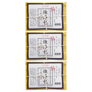 仁濟中藥 西洋參蟲草花紅棗燉湯包 滋補養生 獨立包裝方便保存, 55.2g, 3包