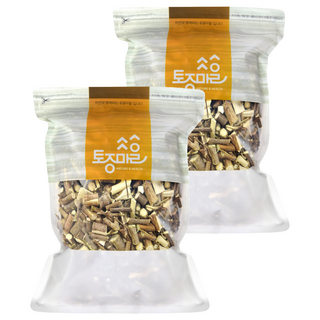 [토종마을] 국산 뽕나무가지, 600g, 2개