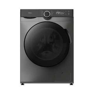 마이디어 건조겸용 드럼세탁기 MFK03D120B/SK-KR 12kg / 8kg 방문설치, 실버