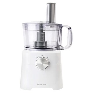 Lacuzin 多功能食物調理機 - 珍珠白 型號: LCZ402WT