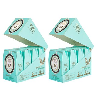 MONTBEST 伯爵紅茶隨身包, 0.8g, 10條, 8盒