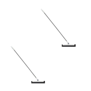 MONACO OLIVE 地板刮刀, 2個, 3880001