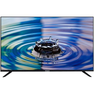 폴라로이드 FHD LED TV, 109cm(43인치), CP430F, 스탠드형, 자가설치