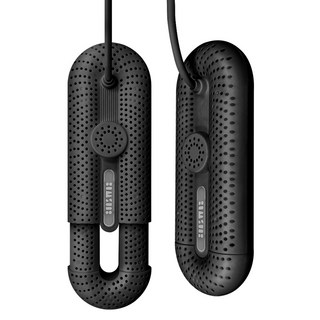 감성전자 운동화 안전화 장화 UV램프 신발 건조기 관리기 콘센트 타입, GS-VV24PP, 실버그레이