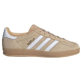 adidas 愛迪達 女款 GAZELLE INDOOR W 運動休閒鞋 IH5482