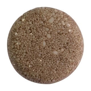 Ann Chen 陳怡安手工皂 何首烏洗髮餅, 染燙及脆弱髮質適用, 60g, 1個