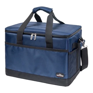 WEYOUNG 大容量後車廂保溫包, 藍色 + 黑色, 1個