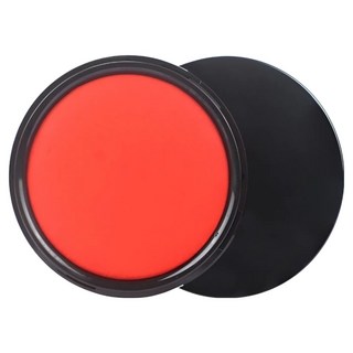 Mode Simple 攜帶式高級印章印泥, 1個