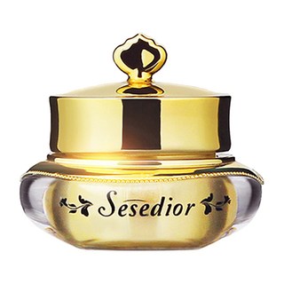 Sesedior 希希娣兒 台灣公司貨 奢華白皙緊緻珍珠膏, 15ml, 1罐