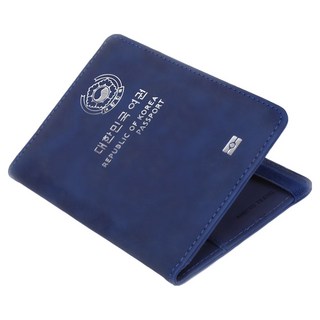 AFECTO RFID 阻擋 綁帶 護照夾