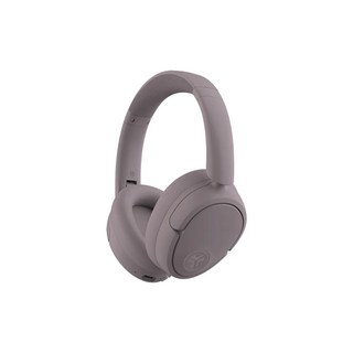 美國 JLAB Jbuds Lux ANC 降噪耳罩式藍牙耳機, HBJLUXANCRMVE62, 藕荷紫