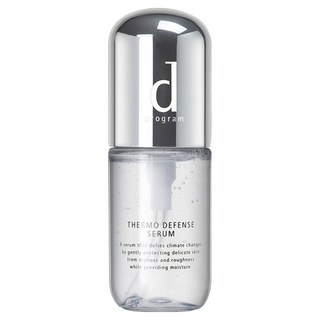 d program 敏感話題 換季舒敏精萃, 40ml, 1瓶