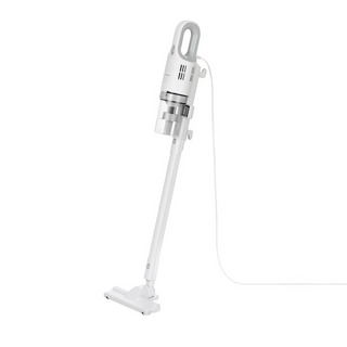 IRIS OHYAMA 愛麗思歐雅瑪 有線輕量手持式吸塵器, SCA-112, 白色
