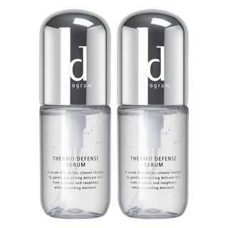 d program 敏感話題 換季舒敏精萃, 40ml, 2瓶