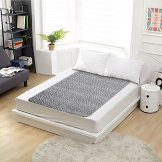 한일의료기 고급전기요 작은별 HLY-801SJ, 소 (67.5 x 180 cm)