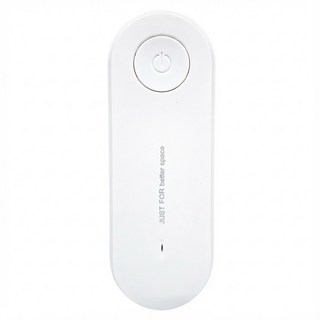 FJ 超音波驅鼠器 U9 白色 簡約設計 安全無毒 有效驅趕老鼠, 1入, 1個