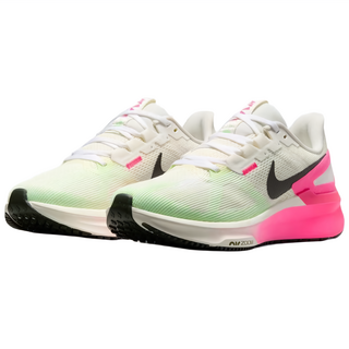 NIKE 耐吉 女款 W NIKE STRUCTURE 25 慢跑鞋 IB7452-100