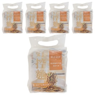 Good Food Everyday 日日好食 好控麵 暖薑麻油, 15包