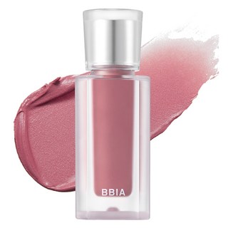 BBIA 魅雅 LAST霧面持久唇釉, V49, 1個