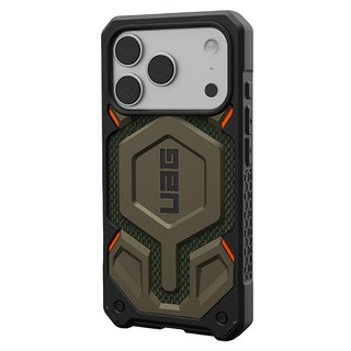 UAG 磁吸頂級特仕版耐衝擊保護殼