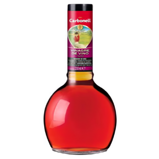 Carbonell 康寶娜 紅酒醋, 250ml, 1瓶