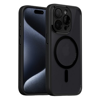 구스페리 맥세이프 풀커버 범퍼 휴대폰 케이스