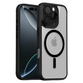 구스페리 맥세이프 풀커버 범퍼 휴대폰 케이스