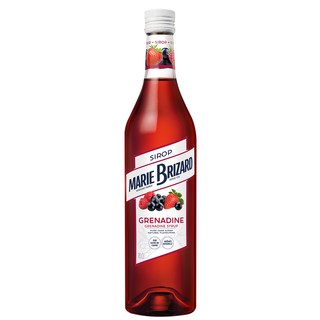 Maribrizard 糖漿, 700ml, 1瓶