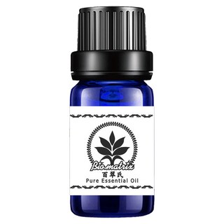 Bio-matrix 百翠氏 摩羯星座守護精油 10ml，舒緩身心，提升專注力, 1瓶