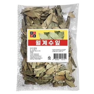 오케이 월계수잎, 1개, 1kg
