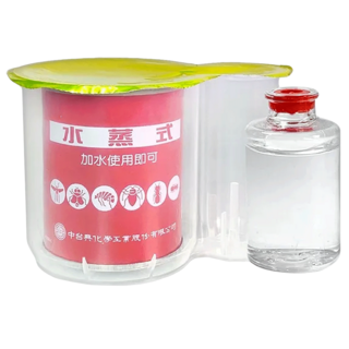 鱷魚 水蒸式殺蟎滅蟑劑 附水瓶, 1組