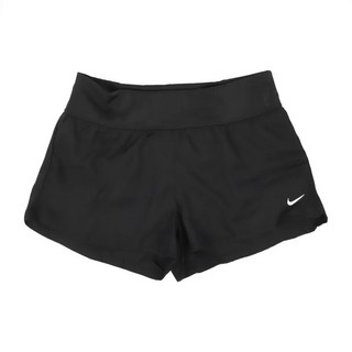 NIKE 耐吉 女款 四角泳褲 NESS9200