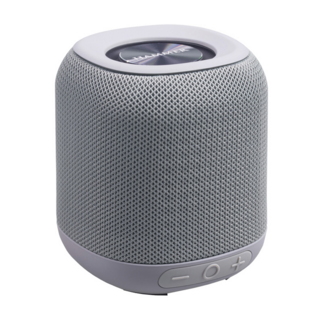 INTOPIC 廣鼎 BT162 多功能藍牙喇叭, 藍牙5.0, IPX6防水等級, 雙喇叭TWS互連, SP-HM-BT162, 單色