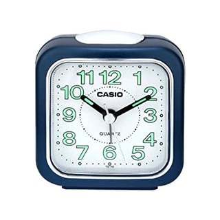 CASIO 卡西歐 鬧鐘, TQ-142-2DF