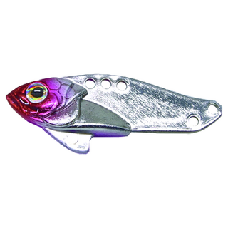 Strike Pro 假餌 Cyber Vibe 30 3.5g Sinking, 022PE, 1個