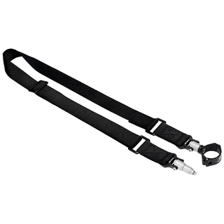 Leofoto 徠圖 快速鎖緊腳架背帶 彩宣總代理, 1個, Strap-28LS