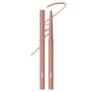 BBIA 魅雅 極細防水抗暈持久眼影眼線膠筆 0.3g, 19 Ginger Burn, 1個