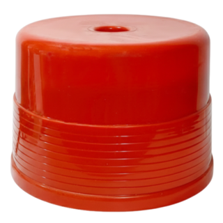 生活King 小快樂椅 塑膠椅 椅凳 顏色隨機 台灣製造, 1個