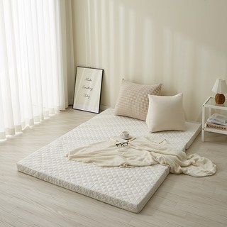 ZipCok 紮實三折折疊式床墊