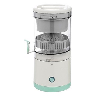 便攜電動榨汁機, 132 x 112 x 240mm, 600ml, 1個