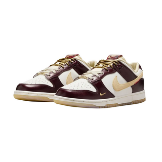 NIKE 耐吉 女款 DUNK LOW LX 運動休閒鞋 HV5991-171