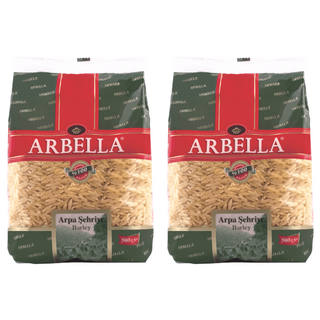 ARBELLA 阿貝拉 義大利麵, 500g, 2包