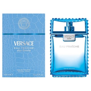 베르사체 맨 오프레쉬 오드뚜왈렛, 100ml, 1개