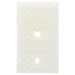 Necoichi 貓壹 海綿刷 貓砂盆用 抗菌 特許素材, 1個, 1個